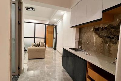 2 Bed Apartment with Swimming Pool at Nyeri Rd - 2