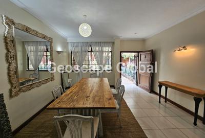 Furnished 4 Bed Apartment with En Suite in Riverside - 2