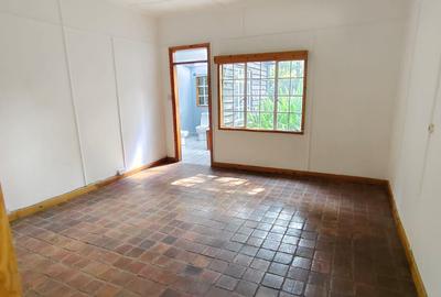 4 Bed House with En Suite in Kilimani