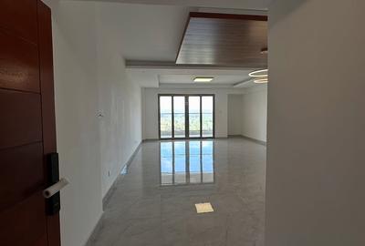 4 Bed Apartment with En Suite at Othaya Road