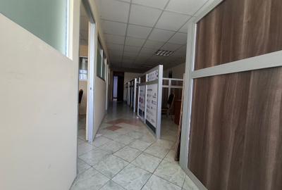 Office with Service Charge Included at Woodvale Westlands