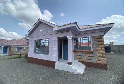 3 Bed House with En Suite in Kitengela