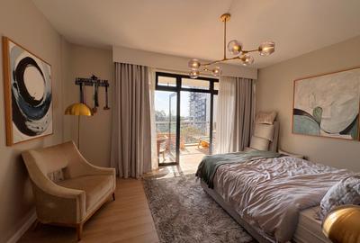 Furnished 2 Bed Apartment with En Suite in Lavington - 4