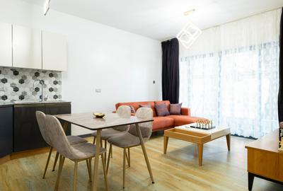 2 Bed Apartment with En Suite at Kikambala Road - 3