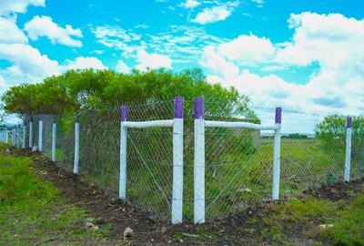 Land in Kitengela - 3