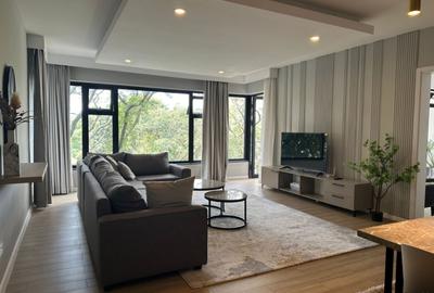 Serviced 2 Bed Apartment with En Suite in Lavington