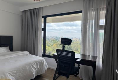 Serviced 2 Bed Apartment with En Suite in Lavington - 3