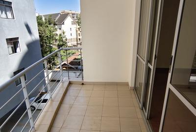 2 Bed Apartment with En Suite in Kileleshwa - 2
