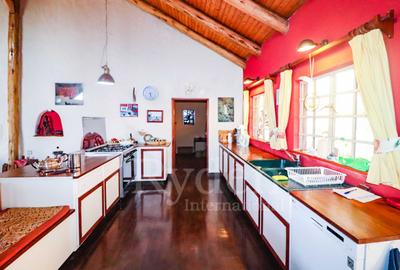 Commercial Land at Mweiga