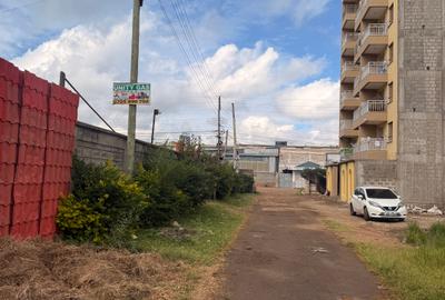 Land in Kamakis