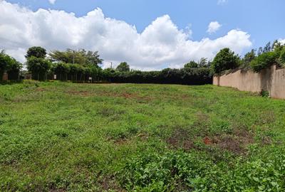 Land in Runda