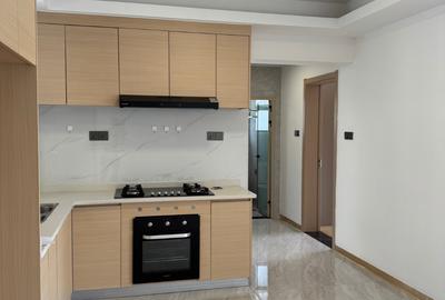 2 Bed Apartment with En Suite at Othaya Road - 3