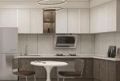 2 Bed Apartment with En Suite in Kileleshwa