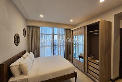 Furnished 2 Bed Apartment with En Suite in Westlands Area - 3