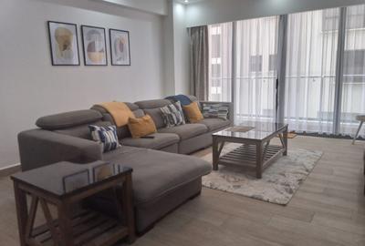 Serviced 1 Bed Apartment with Swimming Pool in Riverside - 3