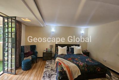 4 Bed House with En Suite in Kitisuru