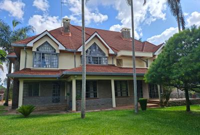 5 Bed House with En Suite at Off Runda Grove