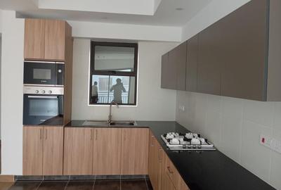 2 Bed Apartment with En Suite at Kilimani Estate Nairobi - 2