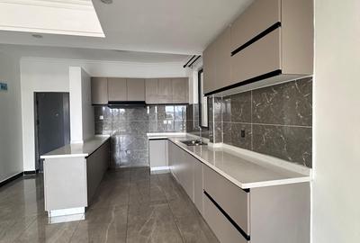 3 Bed Apartment with En Suite at Westlands