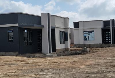 3 Bed House with En Suite at Juja Farm Road
