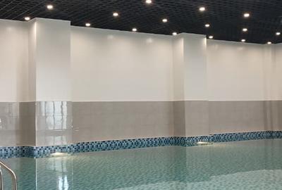 3 Bed Apartment with En Suite at Riverside Drive