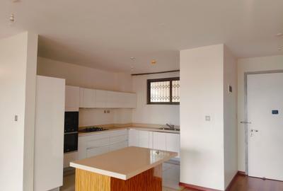 3 Bed Apartment with En Suite at Parklands