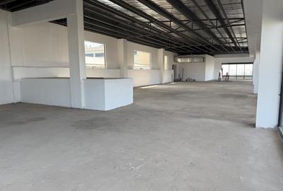 Commercial Property with Service Charge Included in Mombasa Road