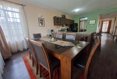 5 Bed Townhouse with En Suite at Off Runda Rd - 4