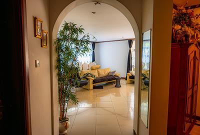 3 Bed Apartment with En Suite in General Mathenge - 4