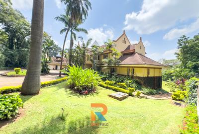 5 Bed House with En Suite at Old Muthaiga - 3