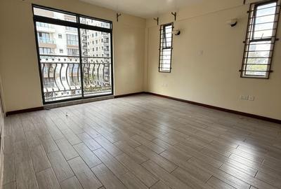 3 Bed Apartment with En Suite at Kileleshwa - 3