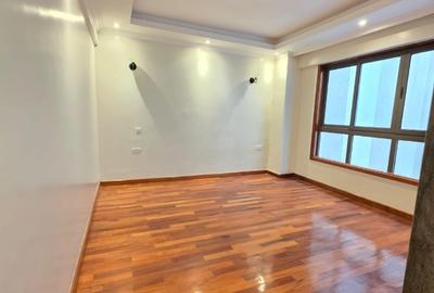 4 Bed House with En Suite at Kilimani - 2