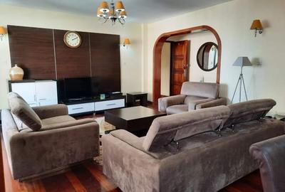 Serviced 3 Bed Apartment with En Suite in Lavington - 2