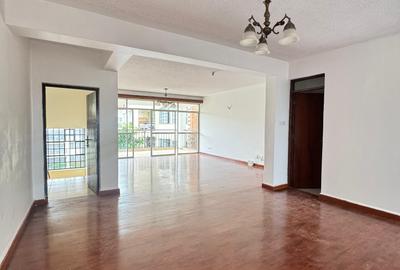 4 Bed Apartment with En Suite in Kileleshwa