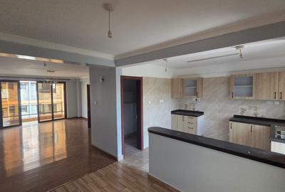 Serviced 3 Bed Apartment with En Suite in Thindigua