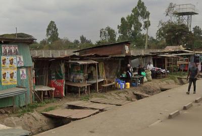 1 ac Land at Nyasa Road - 4