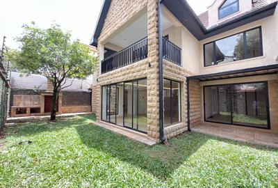 6 Bed Townhouse with En Suite at Lavington
