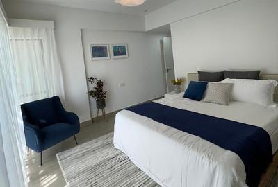 1 Bed Apartment with En Suite in Kilimani - 3