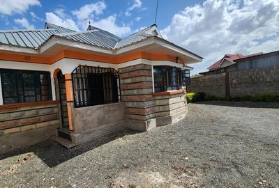 3 Bed House with En Suite at Nkoroi - 3