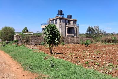 0.101 ac Land at Kenyatta Road - 4