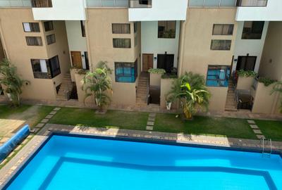 Serviced 3 Bed Apartment with En Suite at Lavington