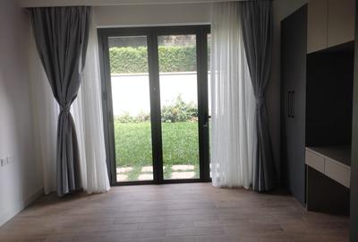 4 Bed Apartment with Swimming Pool at Roslyn Academy And Un Headquarters At Gigiri