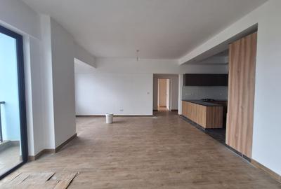 3 Bed Apartment with En Suite in Kilimani