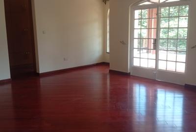 4 Bed Townhouse at Hub Karen - 4