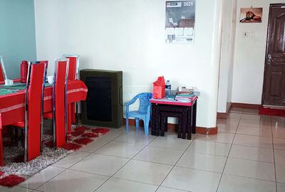 4 Bed House with En Suite in Mombasa Road - 3