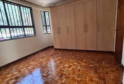 2 Bed Apartment with En Suite at Gitanga Rd