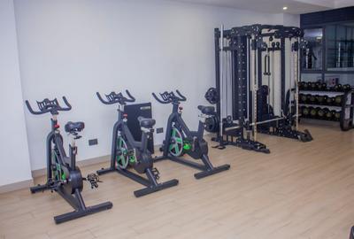 2 Bed Apartment with Swimming Pool at Hatheru Rd - 2