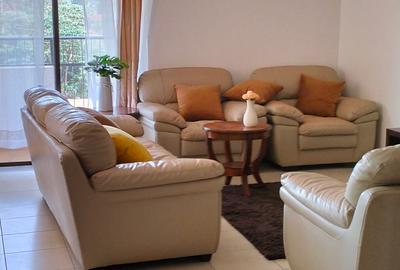 3 Bed Apartment with En Suite at Naivasha Road - 2