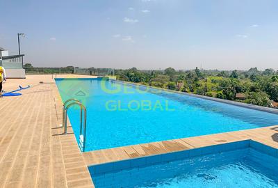 2 Bed Apartment with En Suite in Westlands Area