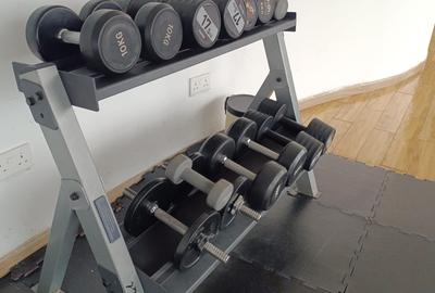 Serviced 3 Bed Apartment with En Suite at Kirichwa Rd - 4